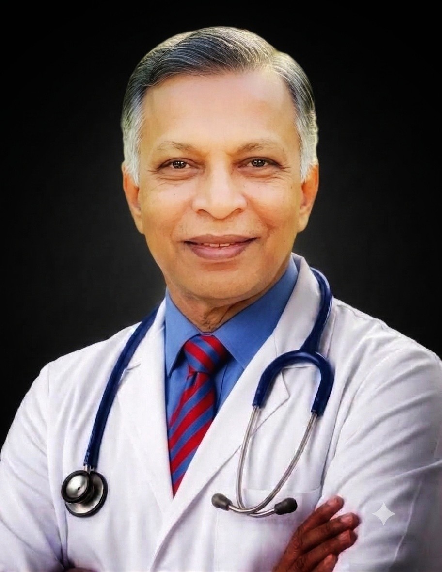 DR M R KARIM REZA